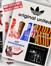 Load image into Gallery viewer, Sheffield United Summer Fanzine 2026 ⚔️
