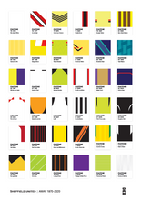 Load image into Gallery viewer, FANTONE | Away 1970-2020