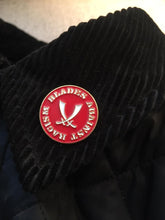 Load image into Gallery viewer, Blades Against Racism Badge
