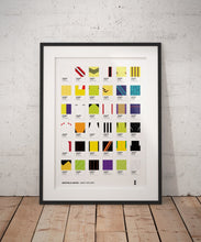 Load image into Gallery viewer, FANTONE | Away 1970-2020