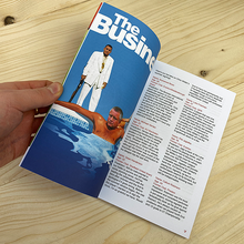 Load image into Gallery viewer, Season Ticket 2020-21