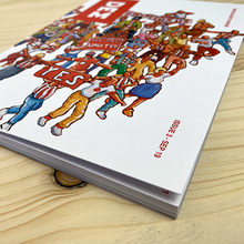 Load image into Gallery viewer, Season Ticket 2020-21