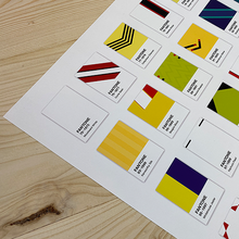 Load image into Gallery viewer, FANTONE | Away 1970-2020