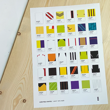 Load image into Gallery viewer, FANTONE | Away 1970-2020