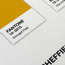 Load image into Gallery viewer, FANTONE | Away 1970-2020