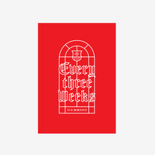 Load image into Gallery viewer, Fanzine - Issue 7