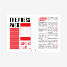 Load image into Gallery viewer, Fanzine - Issue 7