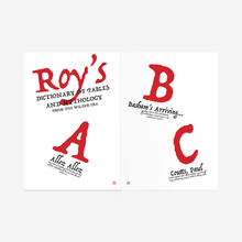 Load image into Gallery viewer, Fanzine - Issue 7