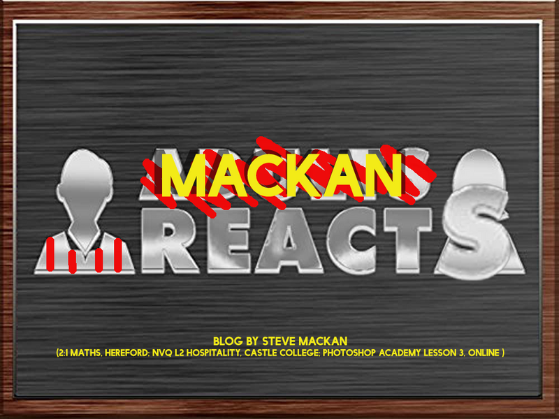 Slaviša Jokanović signs...Mackan reacts