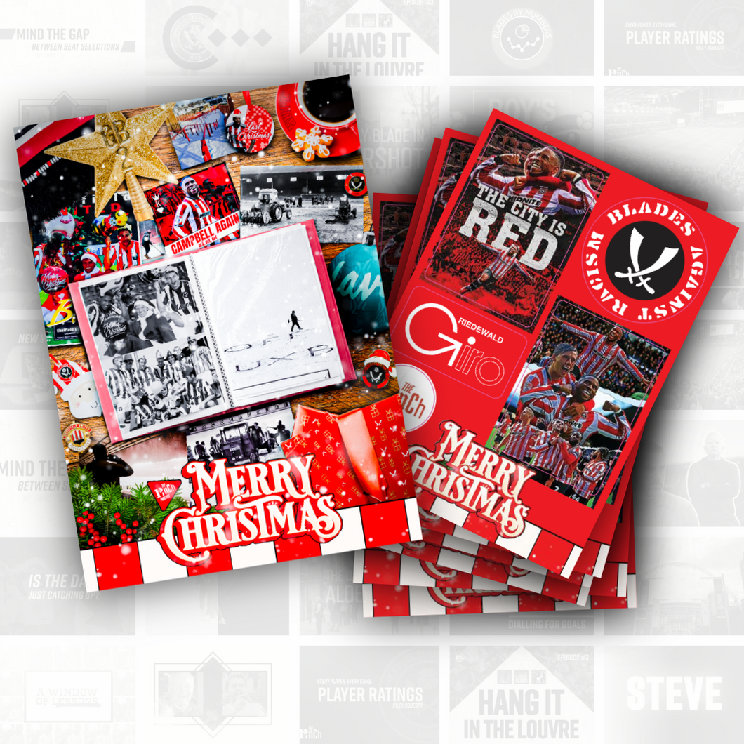 The Pinch Christmas Bundle (Limited to 100)